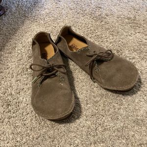Clark’s Moccasins. Women’s Size 8.5. Great Shape.